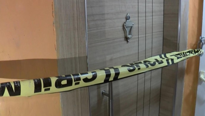 Haciz sırasında avukata silahlı saldırı