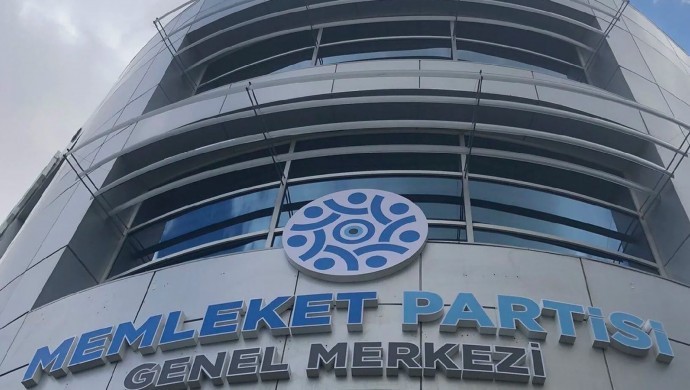 Memleket Partisi resmen kapandı