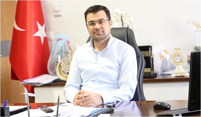Doç. Dr. Kırhan’dan 24 Temmuz Basın Emekçilerine Anlamlı Mesaj