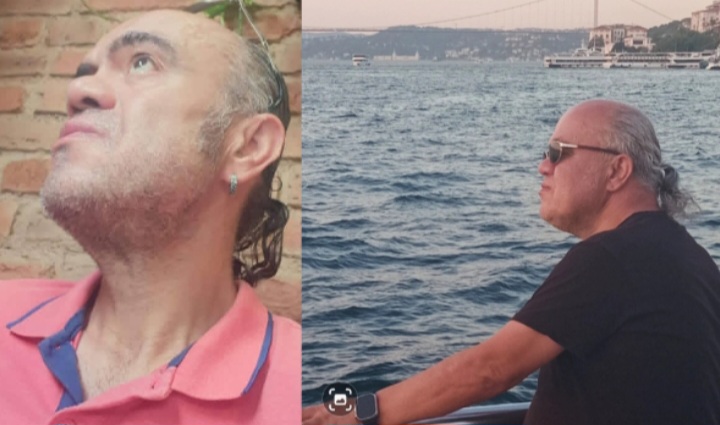Habib Aytekin’in ekranlara geri dönüşü: Teşkilat dizisinde “Gazeteci” rolünde!
