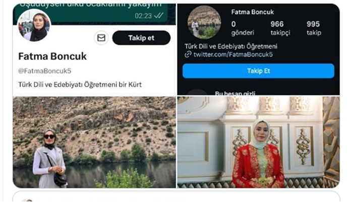 “Öğretmenim” Dedi, Provokatör Çıktı! Şanlıurfa’da Gözaltına Alındı