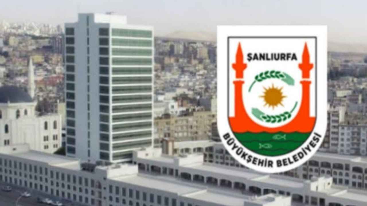 Şanlıurfa Büyükşehir Belediyesi 50 İtfaiye Eri Alacak