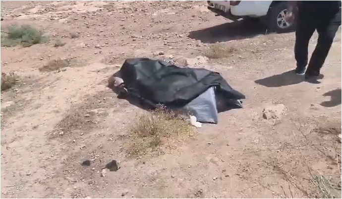 Sulama Kanalında Kaybolmuştu: 80 Kilometre Uzakta Bulundu-(VİDEO)