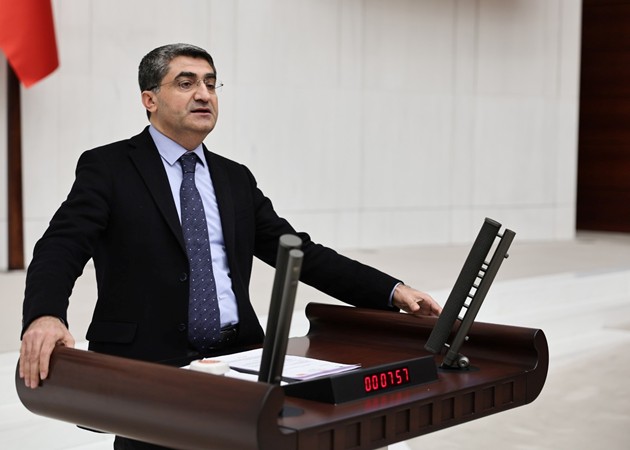 DEVA Partili Ekmen’den Mut zeytinyağına AB coğrafi işaret kutlaması