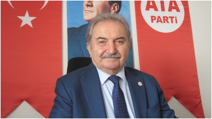 “CHP, Atatürk’ün Mirasından Vaz mı Geçiyor?”