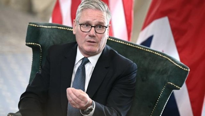 Britanya: İsrail ateşkesi kabul etmezse Filistin'i tanıyacağız