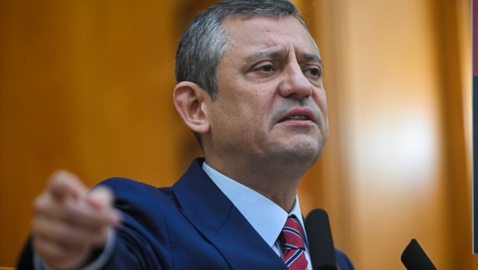 Özgür Özel: Nasıl çalışacağına komisyon karar verecek