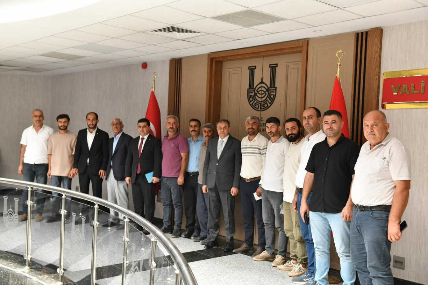 Suruç Ovası’nda Su Krizi Çözüldü: Çiftçilerin Mücadelesi Sonuç Verdi