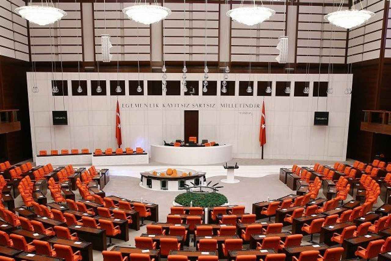 Çocuk İşçiliği ve Çocuk İş Cinayetleri TBMM Gündeminde