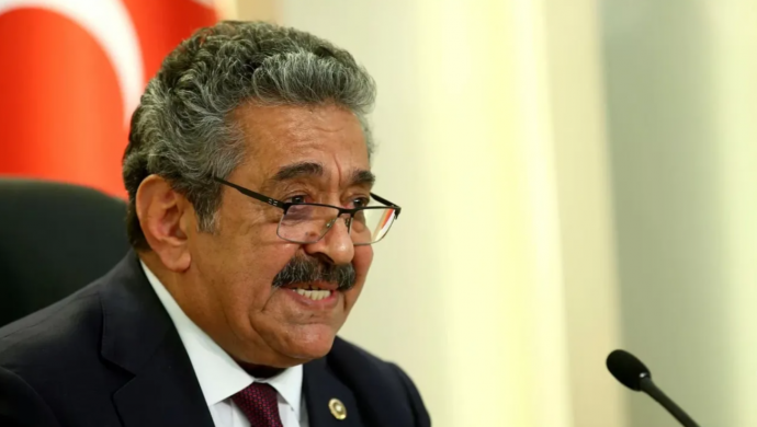 MHP'den 'hasta tutuklular' için çağrı