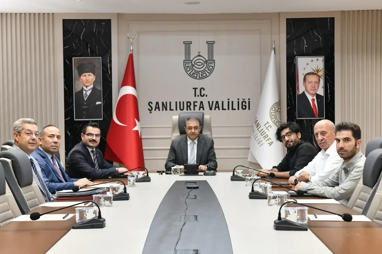 Urfa Sıra Gecelerine Akademik ve Kurumsal Koruma