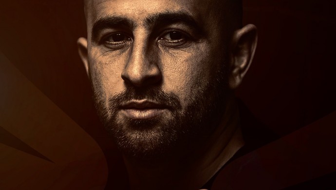 Amedspor'dan yeni transfer