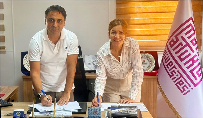  “Enerjin İşin Olsun” Projesi Artuklu Üniversitesi ile Büyüyor