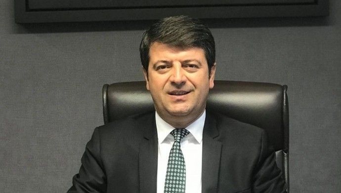 Başkan Tutdere Görevine İade Edildi