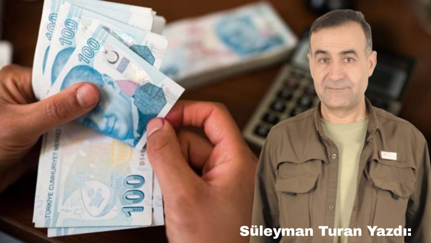Kime Hizmet Ediyor Bu Yönetim?