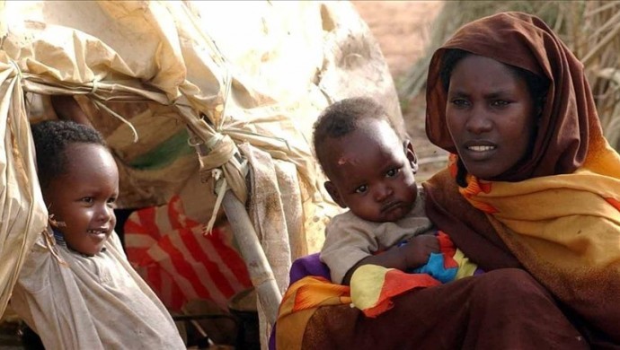 Sudan’da mülteci kampına saldırı: 40 ölü 19 yaralı