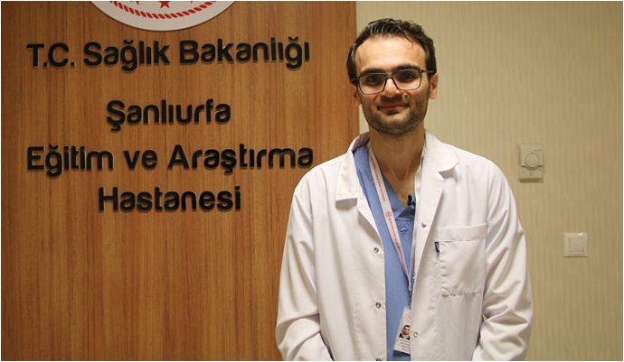 Şanlıurfa’da Beynin Derinliklerine Milimetrik Yolculuk-(VİDEO)