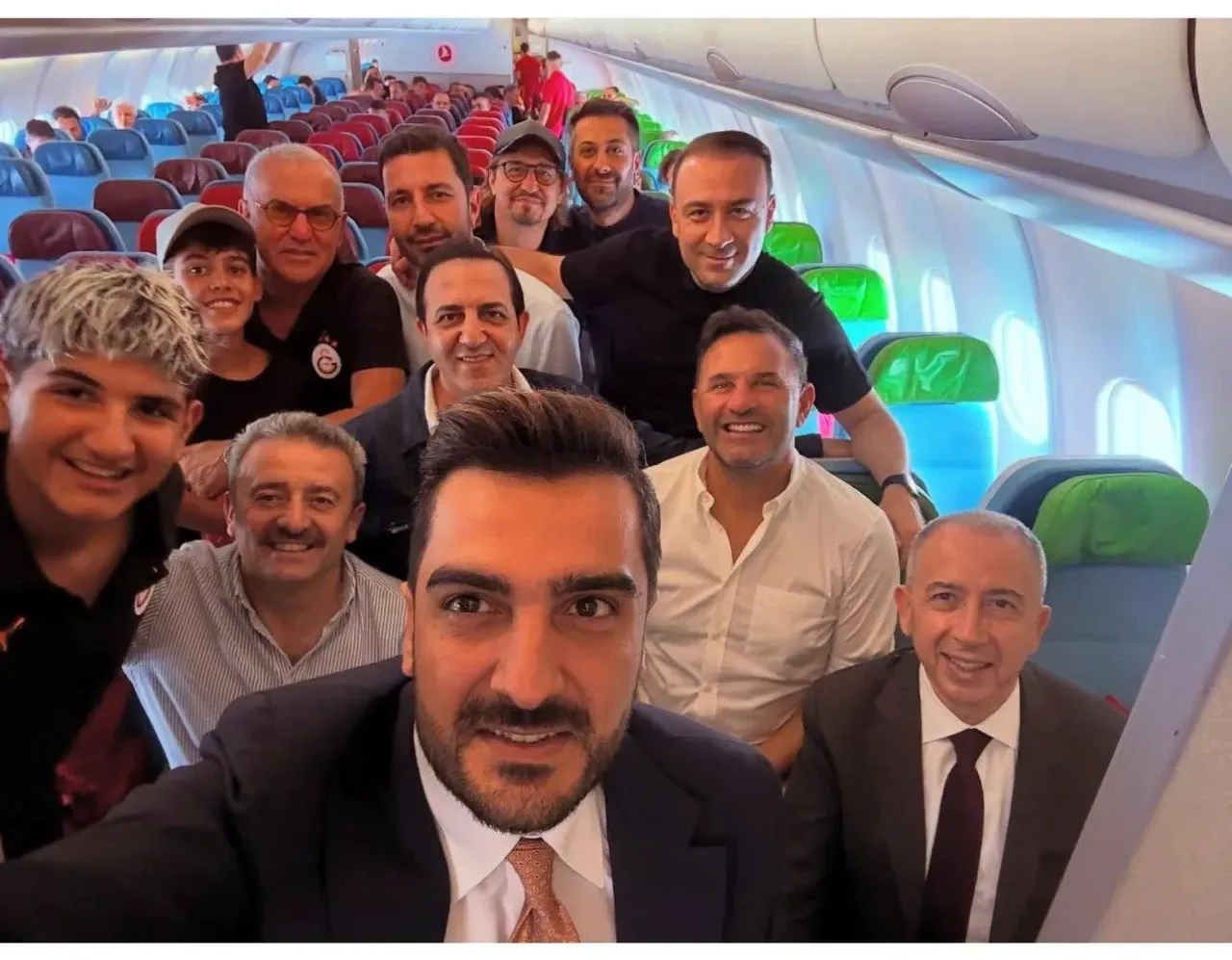Urfalı Taraftarlardan İş İnsanlarına Çağrı: “Şanlıurfaspor’a da Sahip Çıkın”