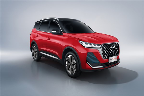 Chery’den TIGGO ailesine özel güvenli ve konforlu yaz sürüş rehberi