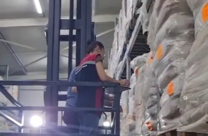 İzmir’de Gıda Denetiminde Şok: Bin Ton Süt Ürünü El Konuldu!