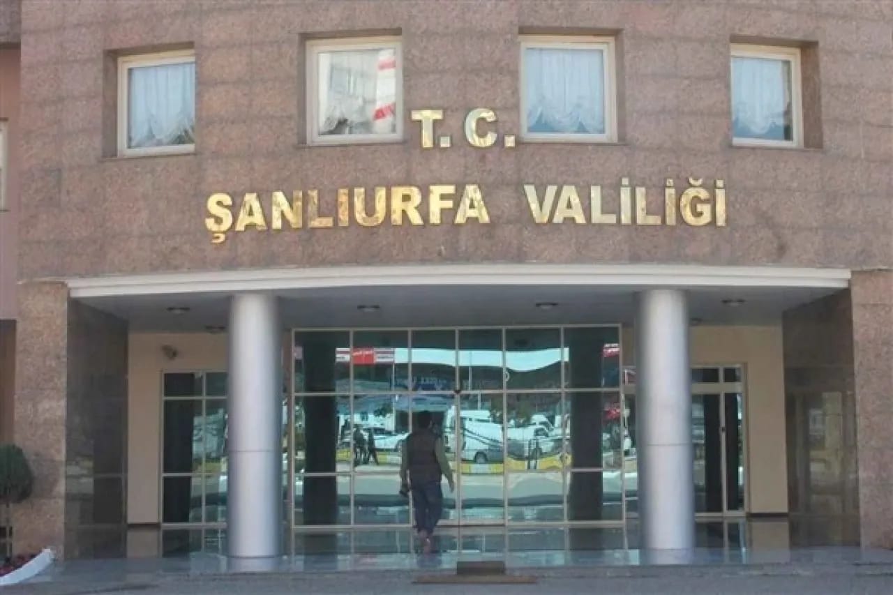 Şanlıurfa’da Doktor Hakkında Soruşturma Başlatıldı