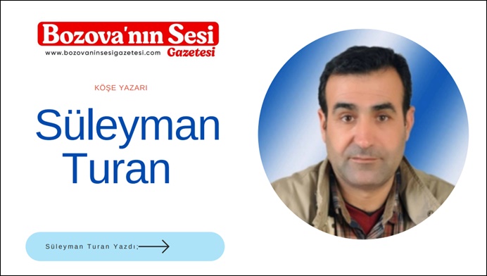 Hakikatin Suskunluğu ve Örgütlü Kötülük
