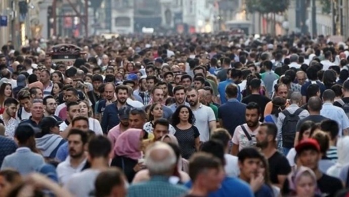 TÜİK'e göre Temmuz'da işsizlik azaldı