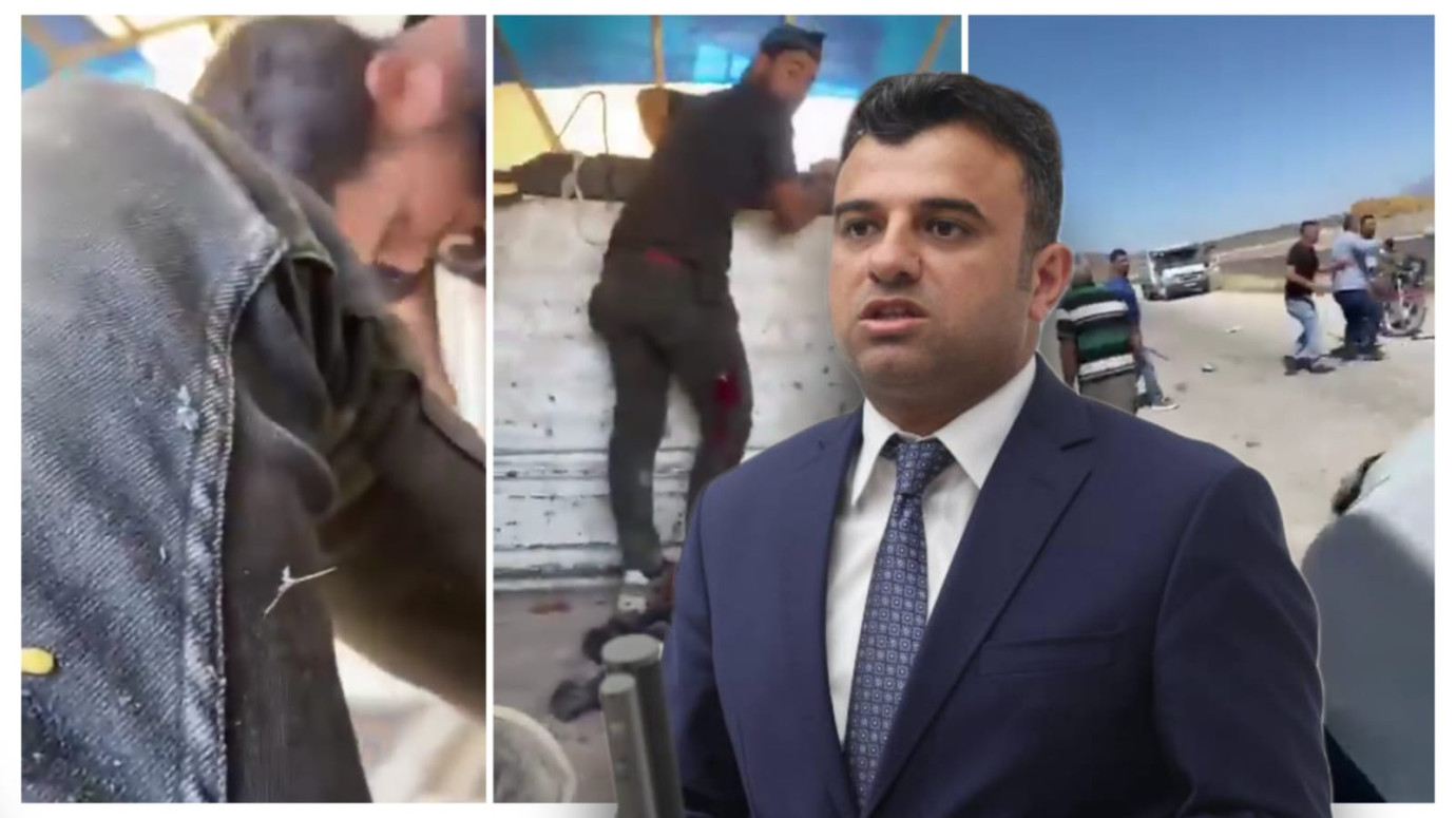 Nefret Suçu TBMM’ye Taşındı: İçişleri Bakanlığı’na 7 Kritik Soru