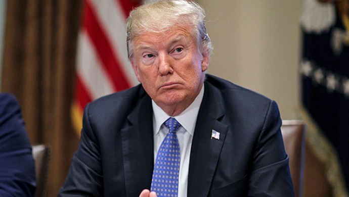 Trump yönetimi, Filistinli yetkililerin vizelerini iptal etti