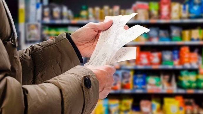 ENAG: Ağustos’ta enflasyon yüzde 3,23 arttı