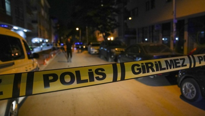 İstanbul Cumhuriyet Savcısı Ercan Kayhan öldürüldü