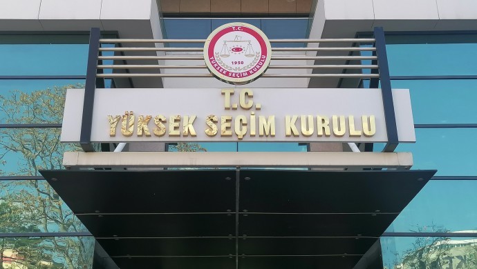 CHP kongreleri için YSK yarın toplanacak