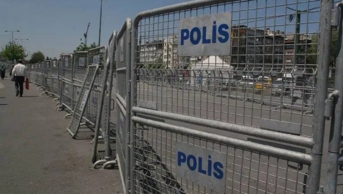 İstanbul’un 6 ilçesinde gösteri ve eylemler yasaklandı