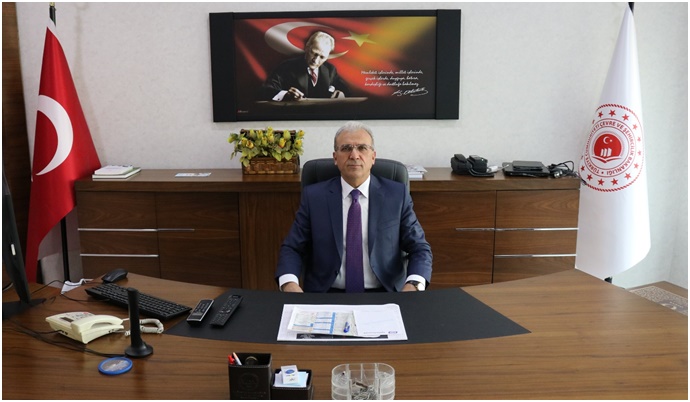 Şanlıurfa Çevre ve Şehircilik İl Müdürlüğünden Asılsız Haberlere Yalanlama
