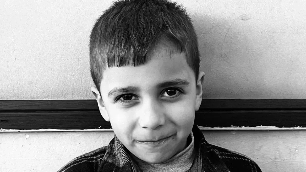 Suruç’ta Sami Yusuf’u Hayattan Koparan Silah Tespit Edildi