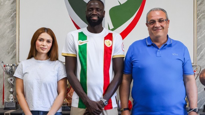 Amedspor transferin son gününde 2 oyuncu ile anlaştı
