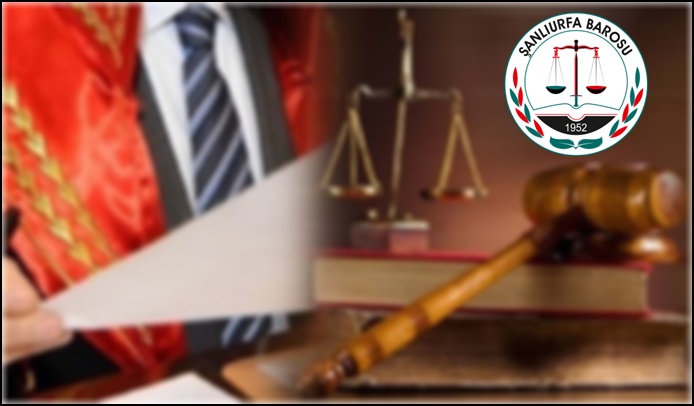 76 Barodan Ortak Açıklama: “Tutuklu Savunmayı Reddediyoruz”