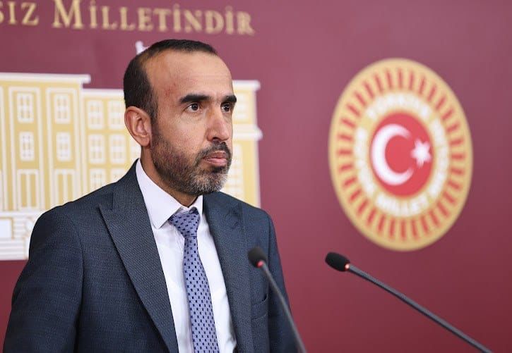 Şenyaşar’dan Bakan Tekin’e: Eğitimde Rotasyon Neden Uygulanmıyor?
