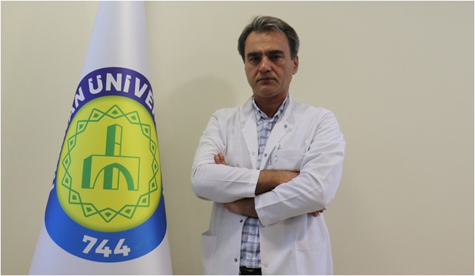 HRÜ Hastanesi’nden Uyarı: Demans Sadece Unutkanlık Değil, Sessiz Bir Salgındır