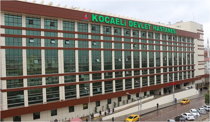 Kocaeli Devlet Hastanesi’nde İki Önemli Poliklinik Hizmete Başladı