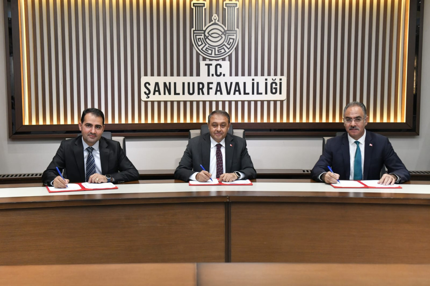 32 Milyon TL’lik Projeyle Balıklıgöl’e Yeşil Enerji
