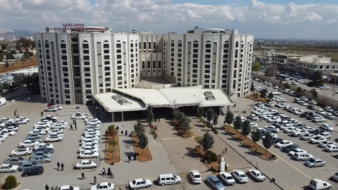 Şanlıurfa’da Şeker Tüketimine Dikkat Çağrısı-(VİDEO)