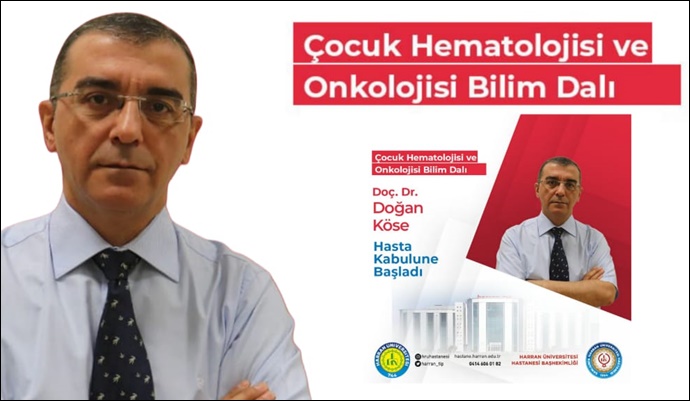 Harran Üniversitesi Hastanesi Kadrosunu Güçlendiriyor