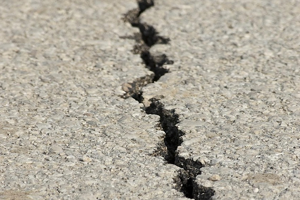 Tonga’da deprem