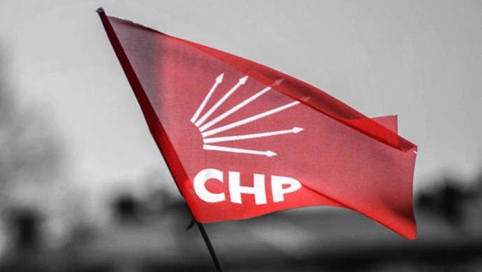 CHP’den 6 isim ihraç edildi