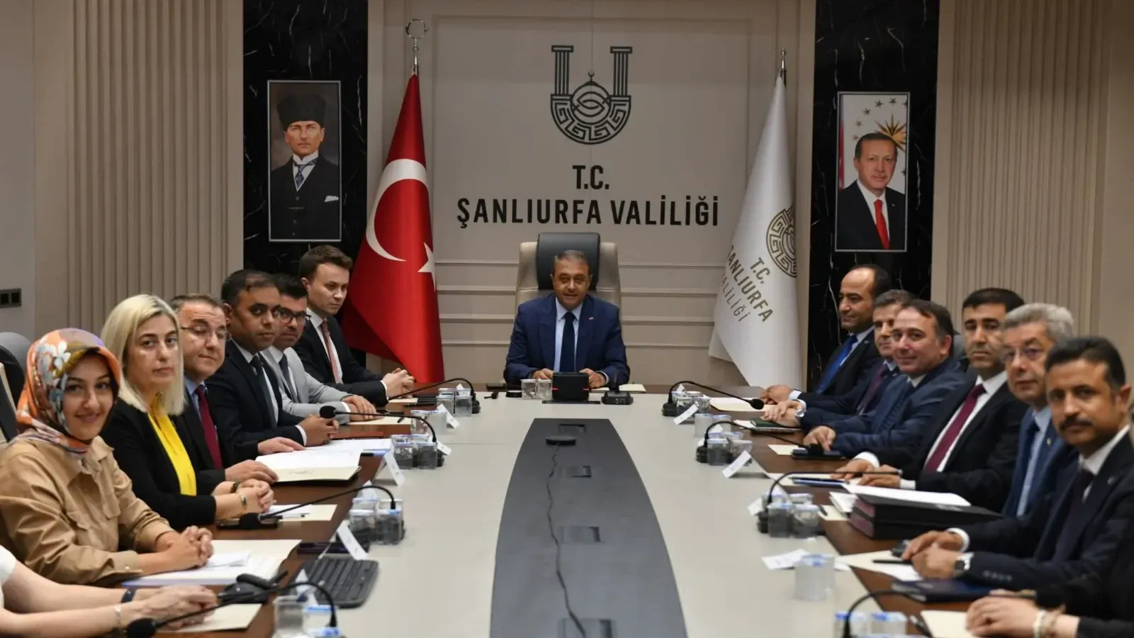 Vali Şıldak el attı,24 bağımlı umuda kapı açtı