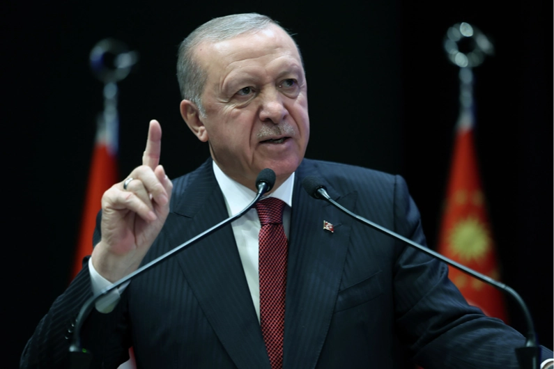 Cumhurbaşkanı Erdoğan: Türkiye, Sumud Filosu’ndaki Umut Yolcularının Yanında