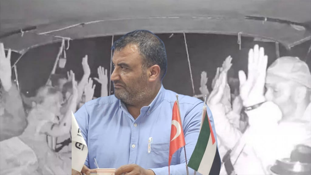 AGD'den İsrail’e Sert Kınama: “Saldırı Barışa ve Hukuka Yöneliktir