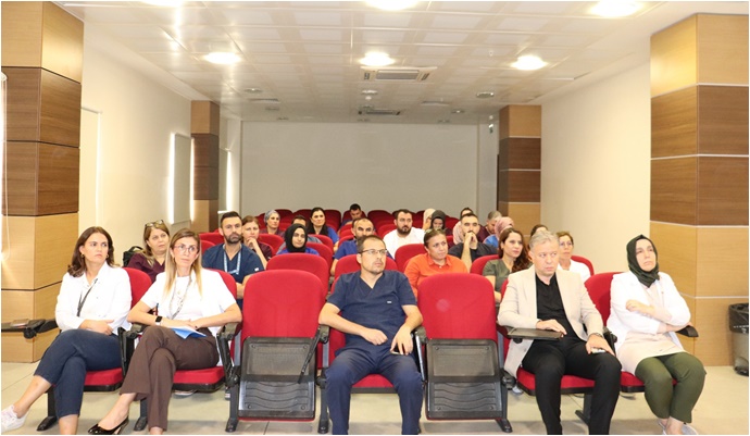 Harran Üniversitesi Hastanesi’nden organ bağışı çağrısı
