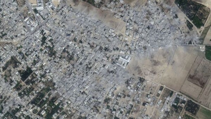 Hamas İsrail müzakereleri devam ediyor